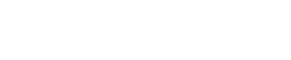 Hotel JP Grand Jamui Hotel Logo