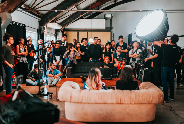 Special Events and launches